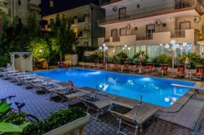 Hotel Beverly Rimini